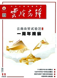 云岭先锋
